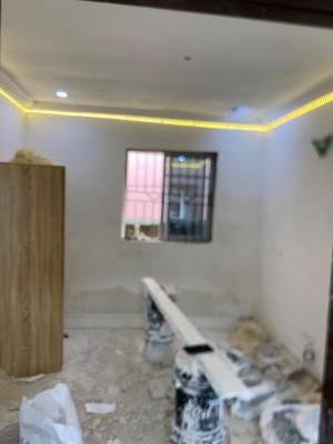 Newly Built Self  Contain, Agboyi Road, Alapere, Ketu, Lagos, Self Contain (single Rooms) for Rent