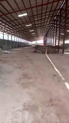 Industrial Warehouse, Asese, Off Lagos Ibadan Express Way, Obafemi Owode, Ogun, Warehouse for Rent