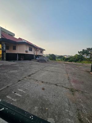 Commercial Land, Serene Environment Wuse Zone, Wuse, Abuja, Commercial Land for Sale