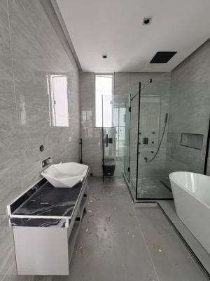 5 Bedroom Detached Duplex with Bq, Osapa, Lekki, Lagos, Detached Bungalow for Sale