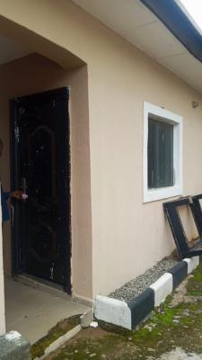 One Bedroom Apartment, Area 11, Garki, Abuja, Mini Flat (room and Parlour) for Rent