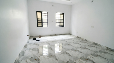 a Nice Room and Parlor Miniflat, Jubril Estate, Olokonla, Ajah, Lagos, Mini Flat (room and Parlour) for Rent