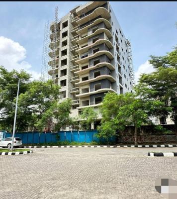 Exquisitely Detailed 4 Bedroom Apartment with Pool and Elevator, Banana Island, Ikoyi, Lagos, Block of Flats for Sale