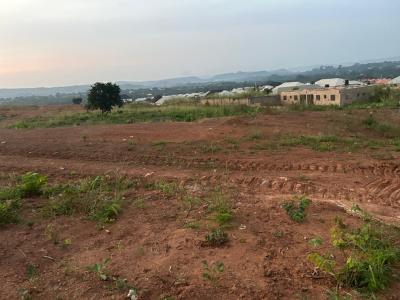 Buy and Build Land with Government Allocation, Hilltop Villa Ozalla 4corner Junction Close to Lolite Estate, Enugu, Enugu, Residential Land for Sale