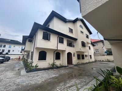 Luxury 2-bedroom Furnished Apartment., Victoria Island (vi), Lagos, Flat / Apartment for Rent