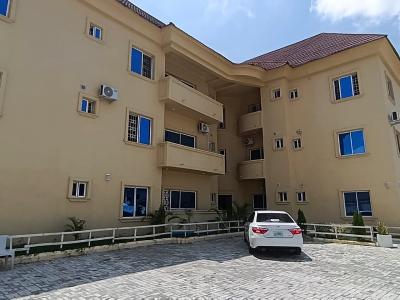 Service 2 Bedroom Apartments, Jabi, Abuja, House for Rent