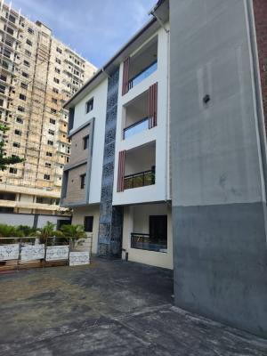 Fully Furnished 3 Bedroom Apartments with a Bq Each, Victoria Island (vi), Lagos, Flat / Apartment for Rent