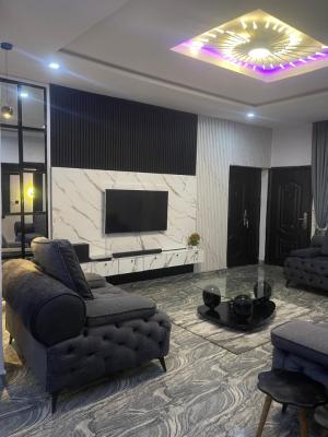2-bedrooms Apartment, F01 Kubwa, Fo1 Layout, Kubwa, Abuja, Block of Flats for Sale