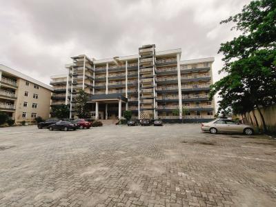 Waterfront 3 Bedroom Apartment+ S/ Pool, Lekki Phase 1, Lekki Phase 1, Lekki, Lagos, Flat / Apartment for Rent