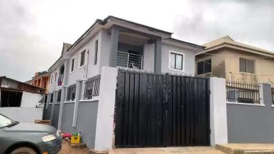 Massive 10 Bedroom Block of Flats with High Roi, Off Lasu Igando Rd, Igando, Alimosho, Lagos, Block of Flats for Sale