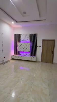 Luxurious Masters Shared Apartment, Vgc Lekki Ajah Lagos, Ibeju Lekki, Lagos, Self Contain (single Rooms) for Rent