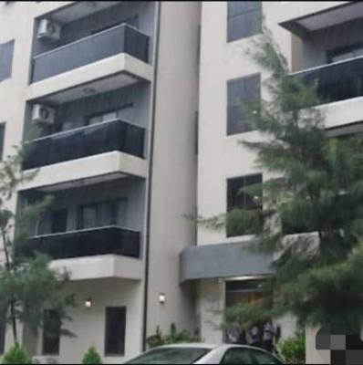 Newly Built 3-bedrooms Apartment with Bq, Pool and Gym, Victoria Island (vi), Lagos, Block of Flats for Sale