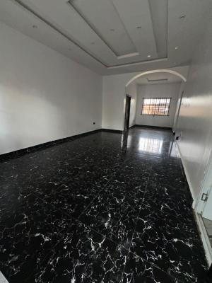 Specious and Newly Renovated 3bedroom Apartment, in a Secure Estate Just Beside Dominos Pizza Agungi, Lekki, Lagos, Flat / Apartment for Rent
