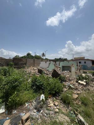 500sqm Commercial Land, Along Bodija Major Road Ibadan, Ibadan, Oyo, Commercial Land for Sale