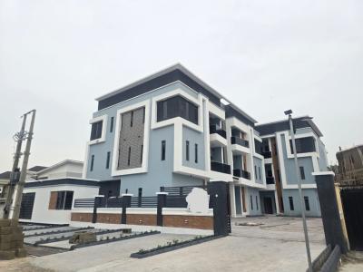 2 Bedroom, Scheme 2, Lekki, Lagos, Flat / Apartment for Sale