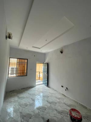 Newly Built Miniflat ( Room and Parlor), Majek, Sangotedo, Ajah, Lagos, Mini Flat (room and Parlour) for Rent