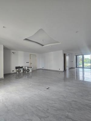 3 Bedroom Apartment with Bq, Ikoyi, Lagos, Flat / Apartment for Rent