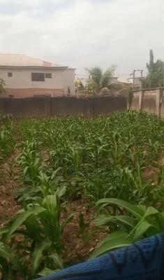 1,347sqm of Land By Lifecamp Junction, By Lifecamp Junction, Life Camp, Abuja, Residential Land for Sale