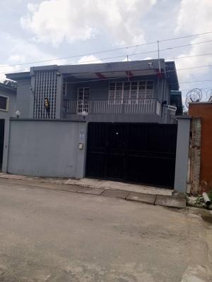 Luxury 5 Bedroom Duplex with Boys' Quarters