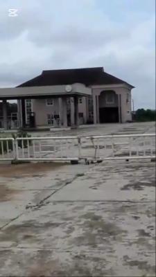 Filling Station, Along Katampe Kubwa Express Way, Katampe, Abuja, Filling Station for Rent