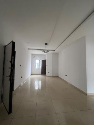 2 Bedroom Flat, a Valley Estate, Sangotedo, Ajah, Lagos, Flat / Apartment for Rent