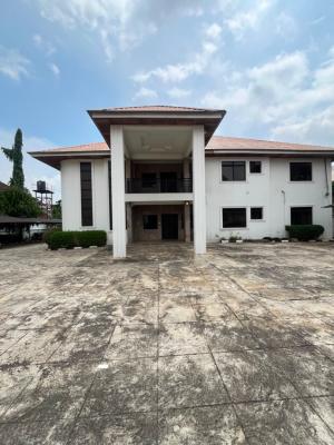 10 Bedroom Detached Duplex and 4 Bedroom Bungalow, Wuse 2, Abuja, Detached Duplex for Rent