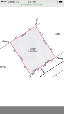 Sweet Jv, By Coza, Guzape District, Abuja, Residential Land Joint Venture