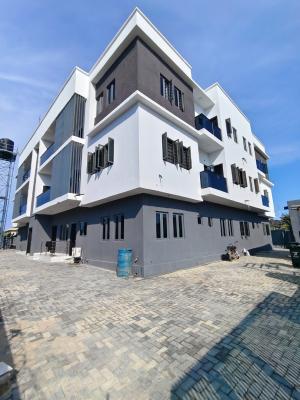 Brand New Luxury 2 Bedroom Apartment, Off Abraham Adesanya, Ajah, Lagos, Flat / Apartment for Rent