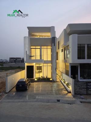5-bedroom Fully Detached Duplex with Bq, Lekki Phase 1, Lekki Phase 1, Lekki, Lagos, Detached Duplex for Sale