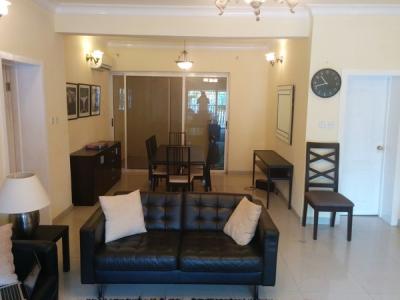 3 Bedroom Apartment, Shonibare Estate, Ikeja Gra, Ikeja, Lagos, Flat / Apartment for Rent