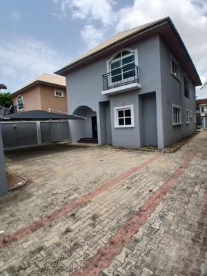 Luxury 5 Bedrooms Fully Detached Duplex with 2 Rooms Bq, Lekki Phase 1, Lekki, Lagos, Detached Duplex for Rent