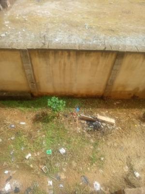 Distress 1900 Square Meters of Residential Land Tarred Road Wuye, Wuye Major Tarred Road, Wuye, Abuja, Residential Land for Sale