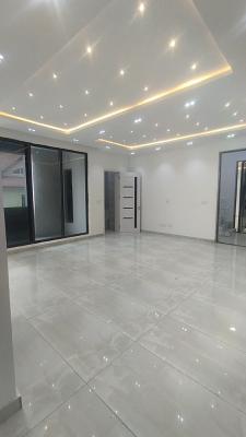 Spacious Massive Luxury 3 Bedroom Flat Wit Bq, Lekki Phase 1, Lekki, Lagos, Flat / Apartment for Rent