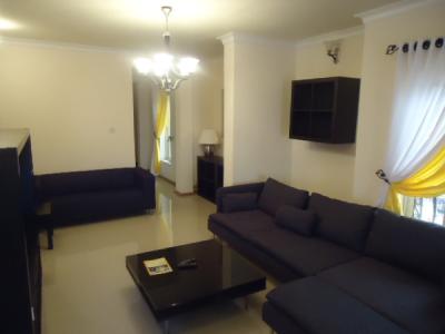 1 Bedroom Apartment, Shonibare Estate, Ikeja Gra, Lagos, Ikeja Gra, Ikeja, Lagos, Flat / Apartment for Rent