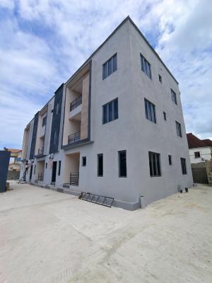 Newly Built One Bedroom Apartment, After Lbs, Ajah, Lagos, Mini Flat (room and Parlour) for Rent