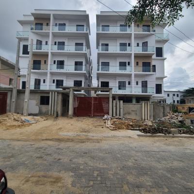 2 Bedroom Luxury Apartment, Lekki, Lagos, Flat / Apartment for Sale
