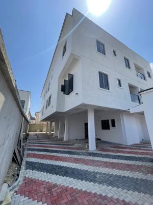 3 Bedroom Apartment, Ajah, Lagos, Flat / Apartment for Sale