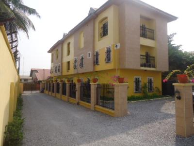 2 Bedroom Apartment, Shonibare Estate Ikeja, Lagos, Ikeja Gra, Ikeja, Lagos, Flat / Apartment for Rent