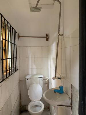 Renovated Selfcon with Pop Finishing, Personal Prepaid Meter, Abijo Destiny Homes Estate, Ajah, Lagos, Self Contain (single Rooms) for Rent