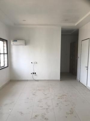 Luxury Serviced 4 Bedrooms Terrace Duplex with Bq, Jahi, Abuja, Terraced Duplex for Rent