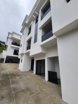 Luxury Two Bedroom Block of Flat, News Engineering, Dawaki, Gwarinpa, Abuja, Flat / Apartment for Rent