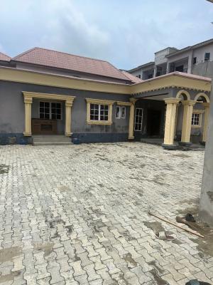 Standard 2 Bedroom Flat, Olive Garden Estate, Off Redeem Junction, Ogombo, Ajah, Lagos, Flat / Apartment for Rent