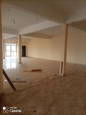 160sqm Space (corner Piece), Close to a.a Rano Filling Station, Jabi, Abuja, Plaza / Complex / Mall for Rent