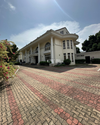 Hotel, Osborne, Ikoyi, Lagos, Commercial Property for Sale