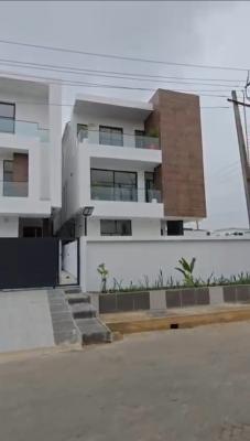 Bedrooms Fully Detached Duplex, Lekki Phase 1, Lekki, Lagos, Detached Duplex for Sale