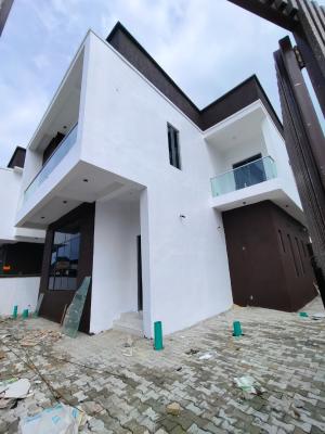 Luxury Standard 4 Bedroom Terrace Duplex, Ajah, Lagos, Terraced Duplex for Rent