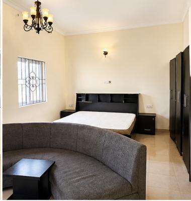 Studio Apartment, Sangotedo, Lekki, Lagos, Flat / Apartment for Rent