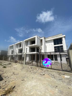 Premium 2 Bedroom Apartments, New Road Opp Chevron, Lekki, Lagos, Flat / Apartment for Sale