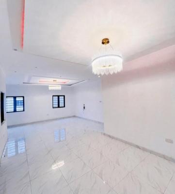 Newly-built Spacious 4 Bedroom Terrace Duplex, Monastery Road Beside Shoprite, Sangotedo, Ajah, Lagos, House for Sale