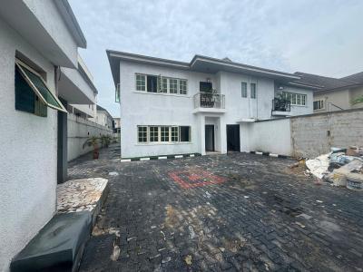 a Newly Renovated 4 Units of 2 Bedroom Apartment, Off Omorinre Johnson, Lekki Phase1, Lekki Phase 1, Lekki, Lagos, House for Rent